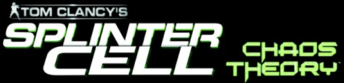 Splinter Cell: Chaos Theory