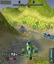 Operation Shadow