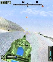Operation Shadow