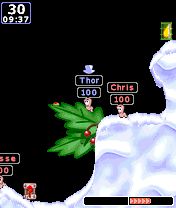 Worms World Party