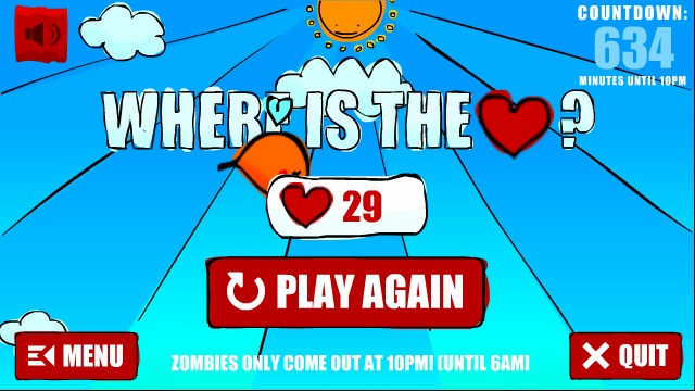 10pm - Zombie Attack on Symbian