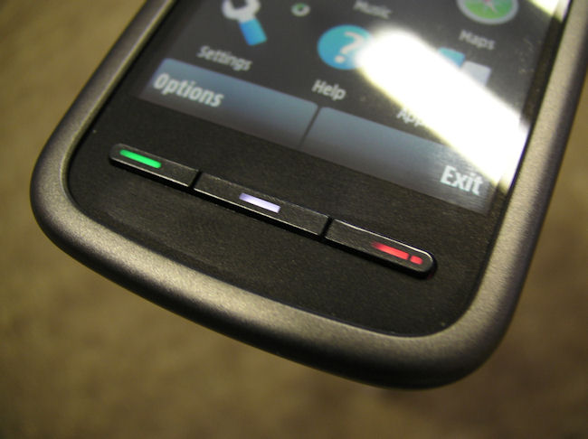 Nokia 5230