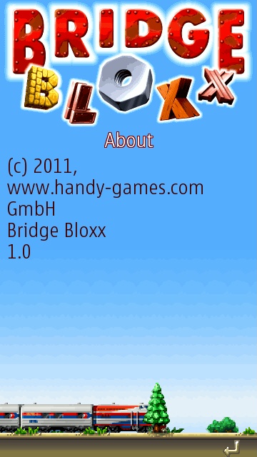 Bridge Bloxx