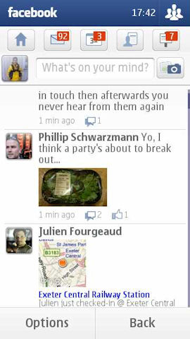 Facebook