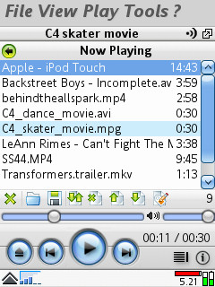 Бесплатно Coreplayer Symbian 9.4