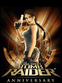 Tomb Raider