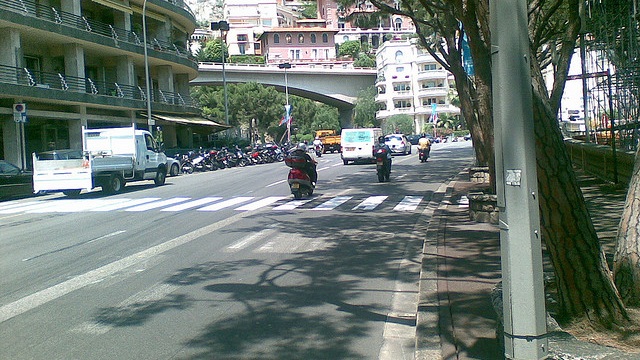 Monaco