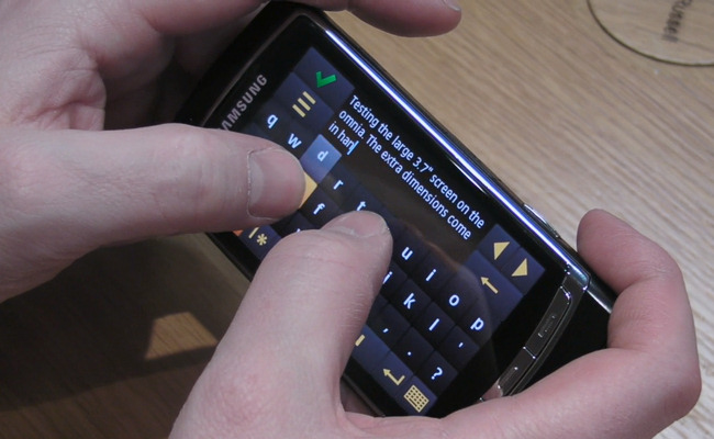 keyboard