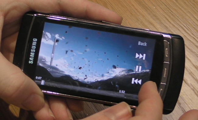 Video