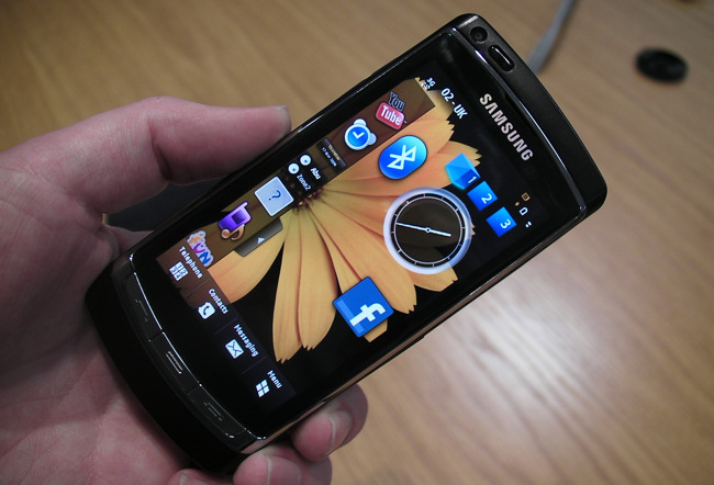 Touchwiz