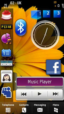 TouchWiz