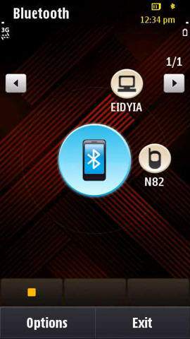 Bluetooth