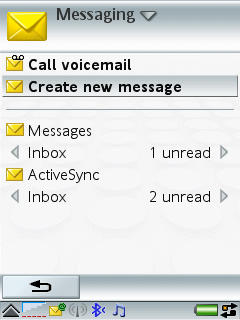 P990 Screenshot