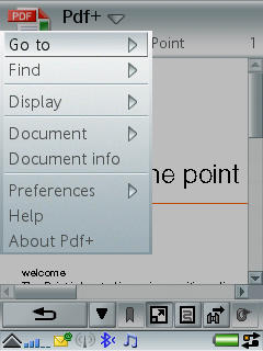 P990 Screenshot