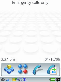 P990 Screenshot