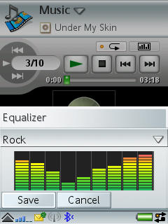 P990 Screenshot