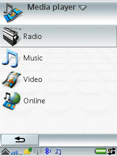 P990 Screenshot