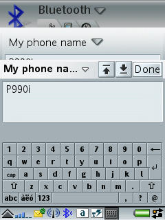 P990 Screenshot