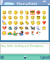 ThreadSMS