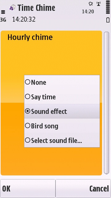 Time Chime