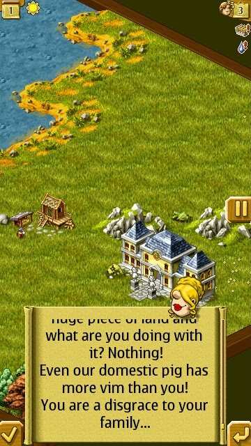 Townsmen – Apps no Google Play