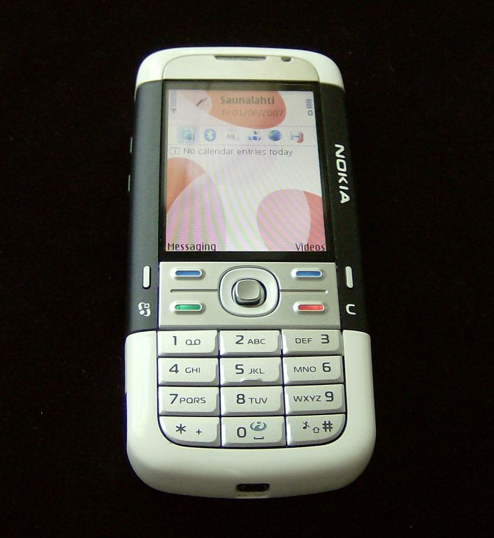 Nokia 5700