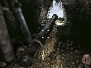 RTMI cannon screenshot