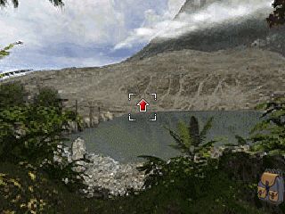 RTMI lake screenshot