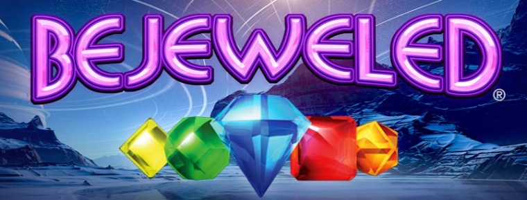 Bejeweled -  10