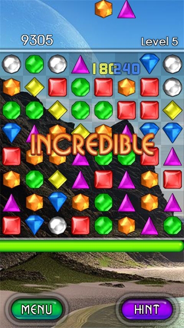 Bejeweled 2 HD