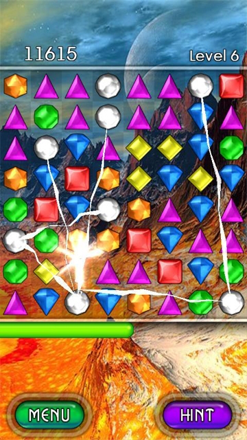 Bejeweled 2 HD