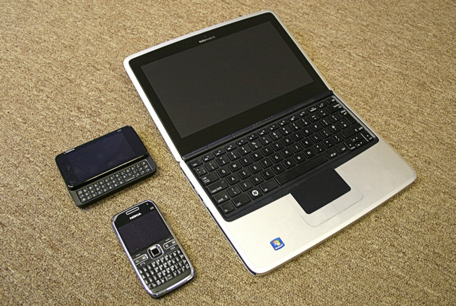 Nokia discount booklet 3g