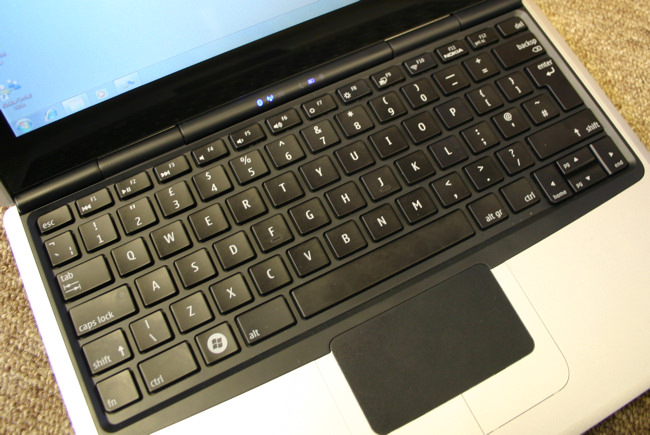 Nokia Booklet 3G