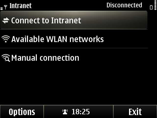 Intranet