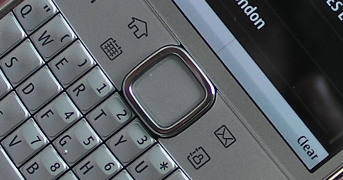 One Touch keys