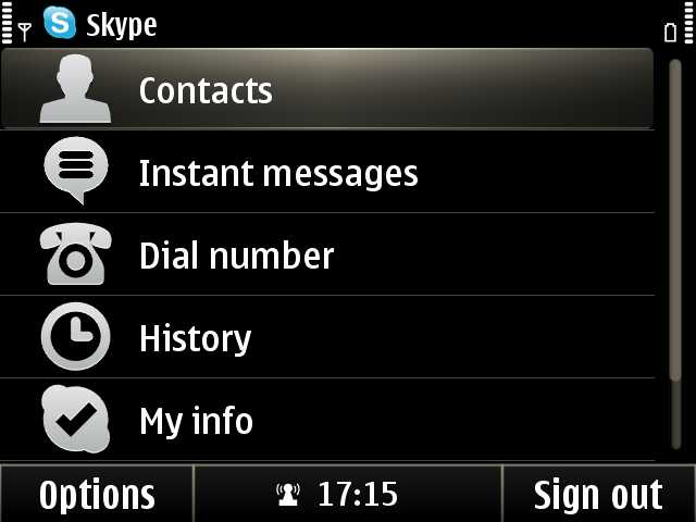 Skype