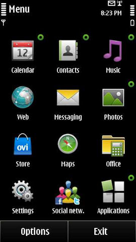 Symbian^3