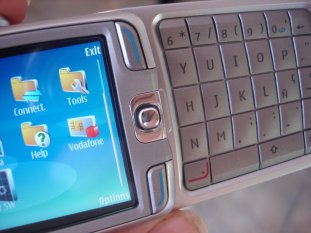 E70 Keyboard