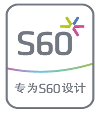 S60 Chinese Logo