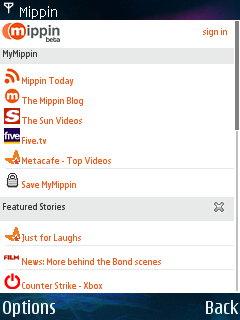 Mippin