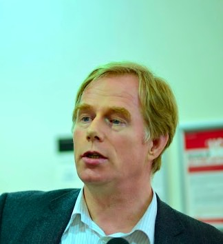 David Wood
