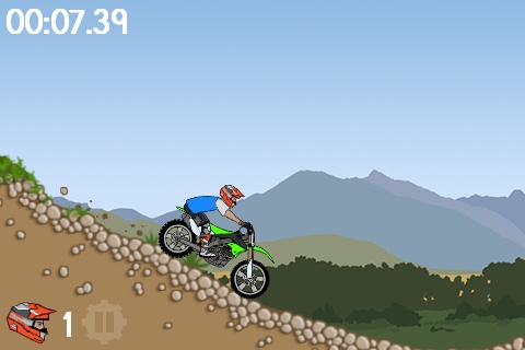 Moto X Mayhem for Android - Download