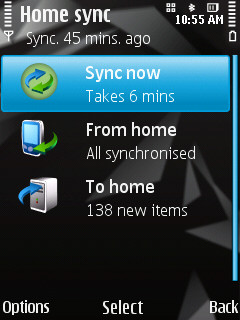 Sync