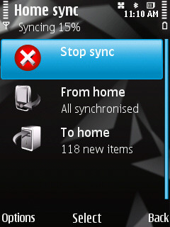 Sync