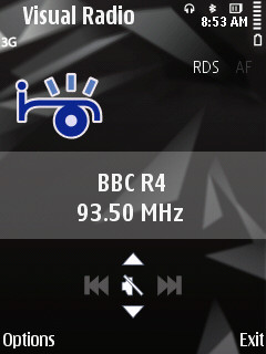 FM Radio