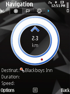 gps