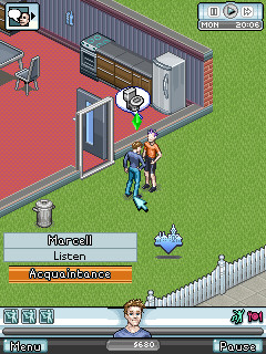 Sims 3