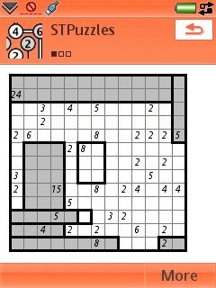 STPuzzles