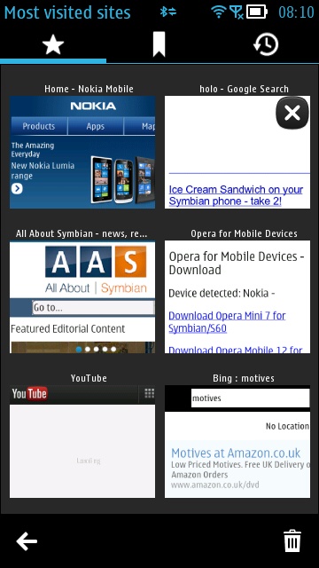 Screen