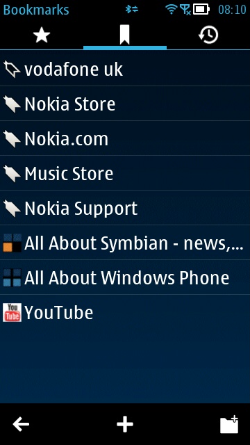 Screen